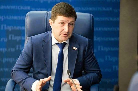 Депутаты Госдумы поддерживают производство пенного напитка на экспорт в большой ПЭТ-таре